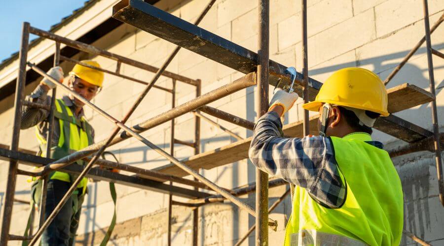 Expert tile roof repair services in Howell, UT
